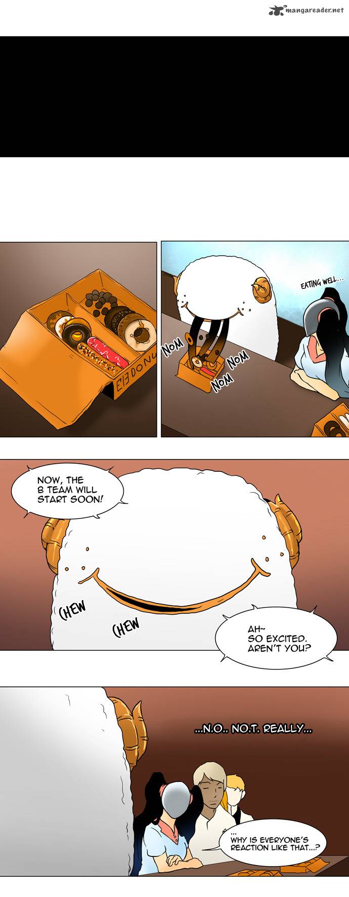 Tower of God Chapter 42 image 17